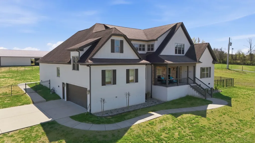2474 Double Log Cabin Road Lebanon TN 37087