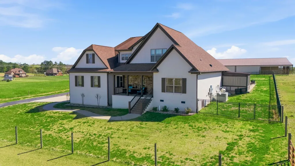 2474 Double Log Cabin Road Lebanon TN 37087