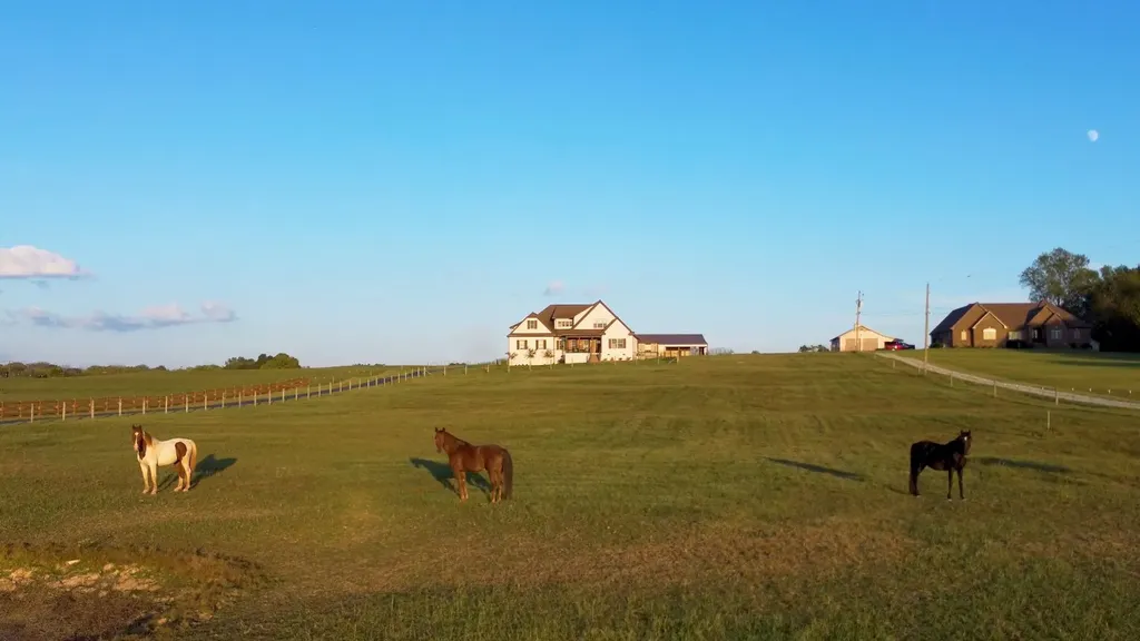 2474 Double Log Cabin Road Lebanon TN 37087