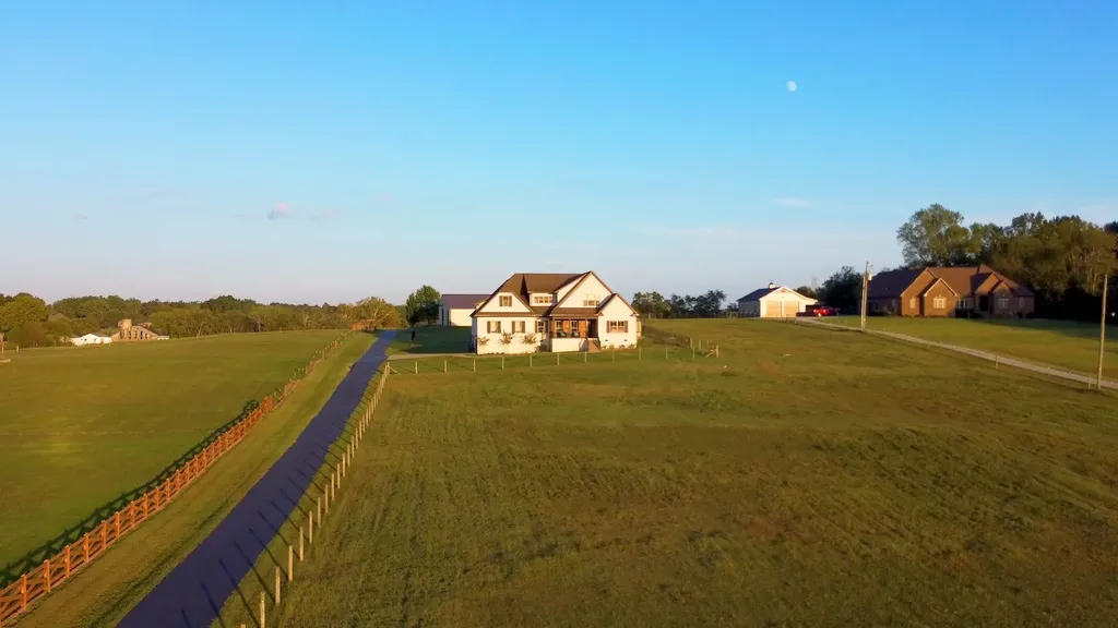 2474 Double Log Cabin Road Lebanon TN 37087