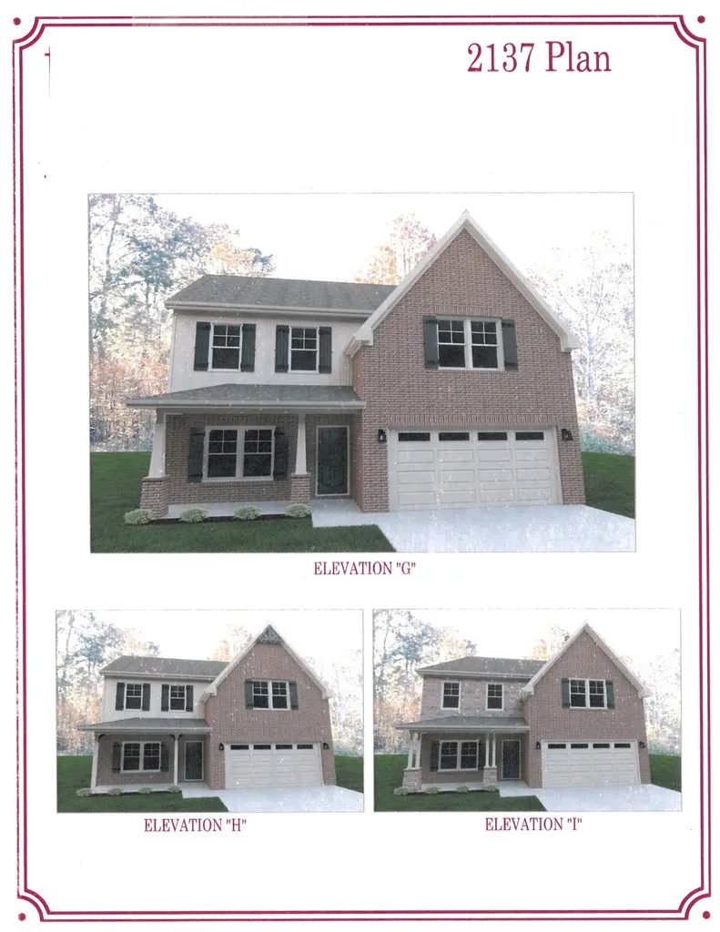 410 Wren Way Lot 230 Spring Hill TN 37174
