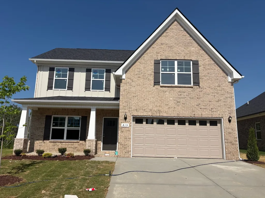 410 Wren Way Lot 230 Spring Hill TN 37174