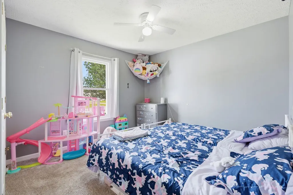 2014 Gardendale Drive Murfreesboro TN 37130