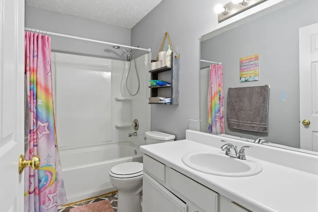 2014 Gardendale Drive Murfreesboro TN 37130