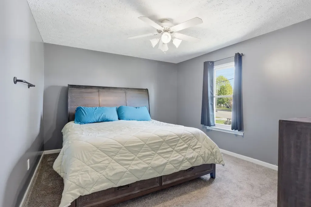 2014 Gardendale Drive Murfreesboro TN 37130