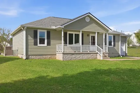 2014 Gardendale Drive Murfreesboro TN 37130