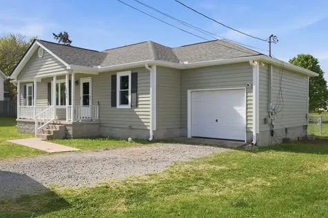 2014 Gardendale Drive Murfreesboro TN 37130