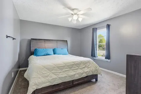 2014 Gardendale Drive Murfreesboro TN 37130