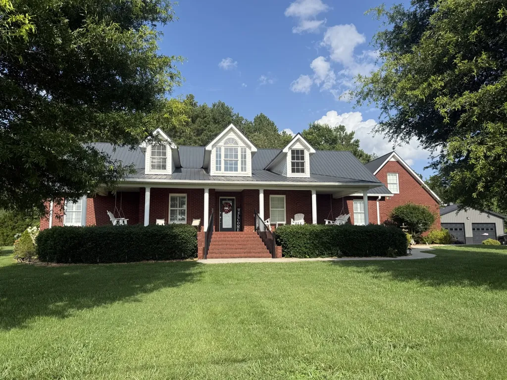 646 Indian Creek Road Huntland TN 37345