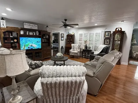 646 Indian Creek Road Huntland TN 37345