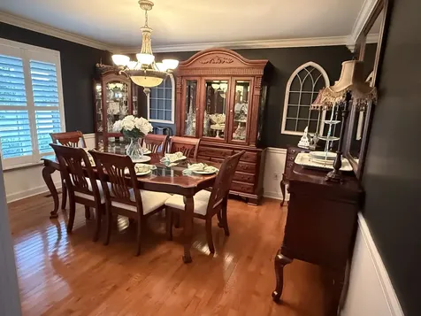 646 Indian Creek Road Huntland TN 37345