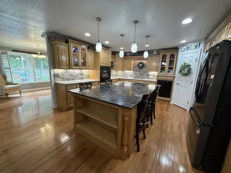 646 Indian Creek Road Huntland TN 37345