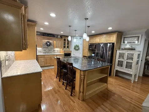 646 Indian Creek Road Huntland TN 37345