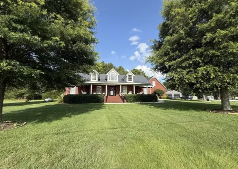 646 Indian Creek Road Huntland TN 37345