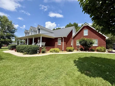 646 Indian Creek Road Huntland TN 37345