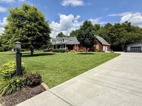 646 Indian Creek Road Huntland TN 37345