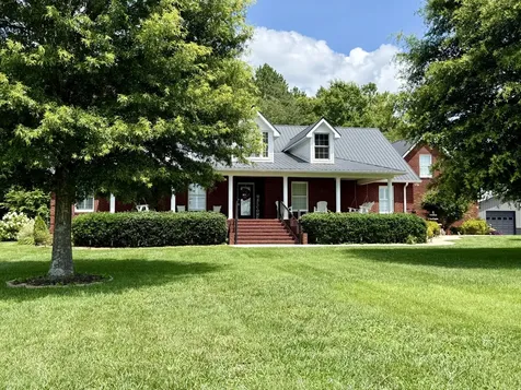646 Indian Creek Road Huntland TN 37345
