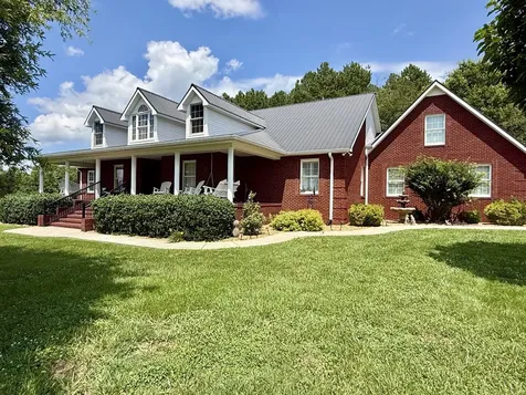 646 Indian Creek Road Huntland TN 37345