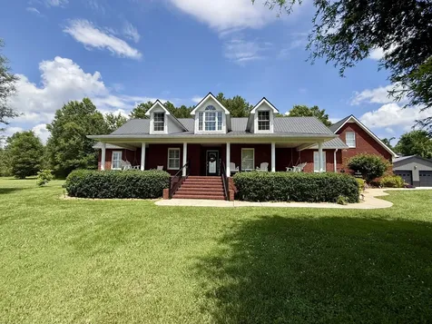 646 Indian Creek Road Huntland TN 37345