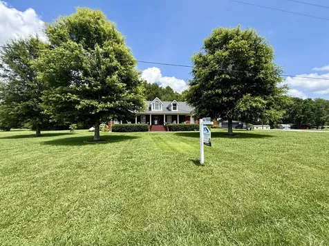 646 Indian Creek Road Huntland TN 37345