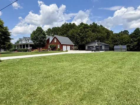 646 Indian Creek Road Huntland TN 37345