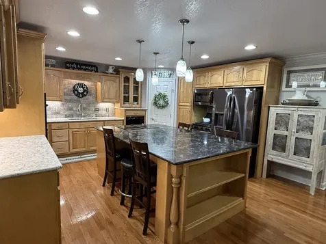 646 Indian Creek Road Huntland TN 37345