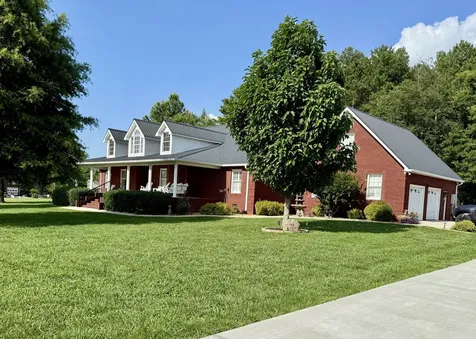 646 Indian Creek Road Huntland TN 37345