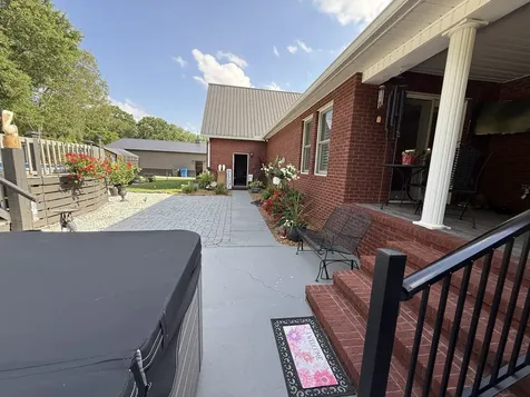 646 Indian Creek Road Huntland TN 37345