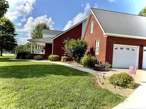 646 Indian Creek Road Huntland TN 37345