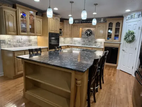 646 Indian Creek Road Huntland TN 37345