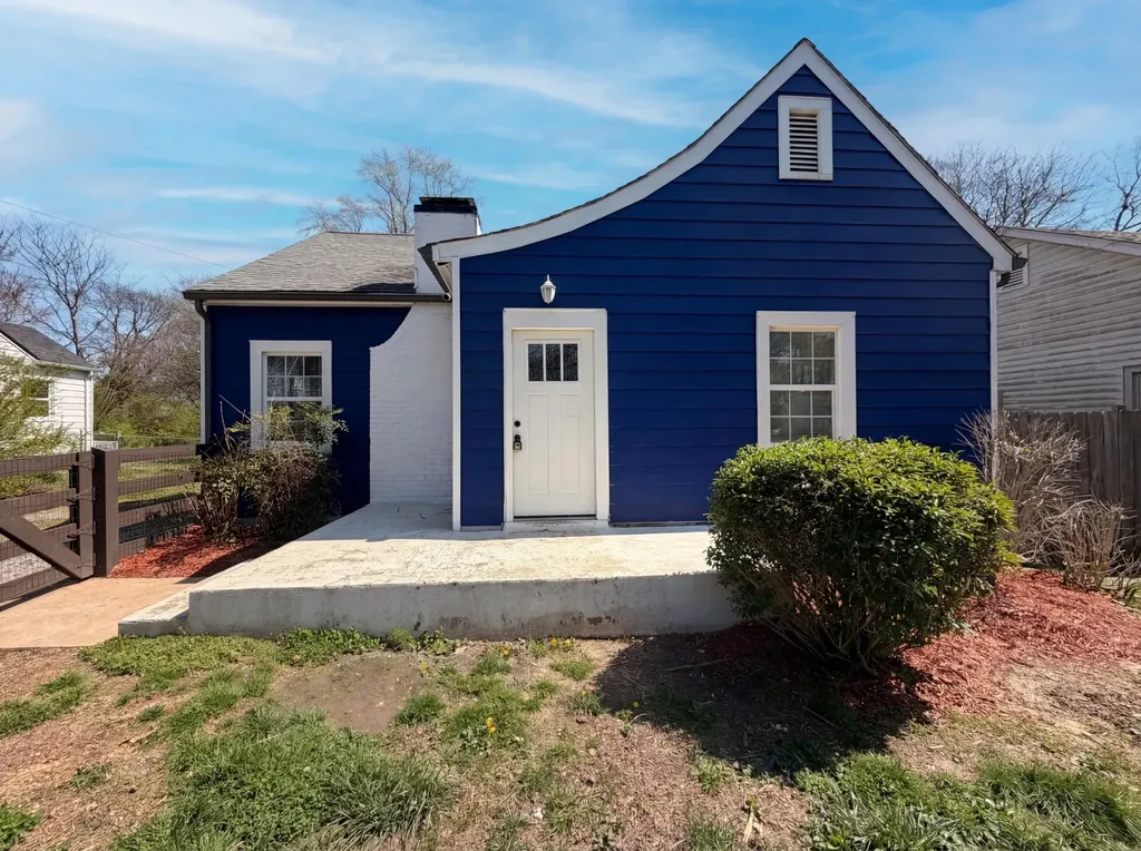 741 Gracey Avenue Clarksville TN 37040