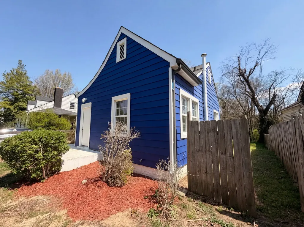 741 Gracey Avenue Clarksville TN 37040