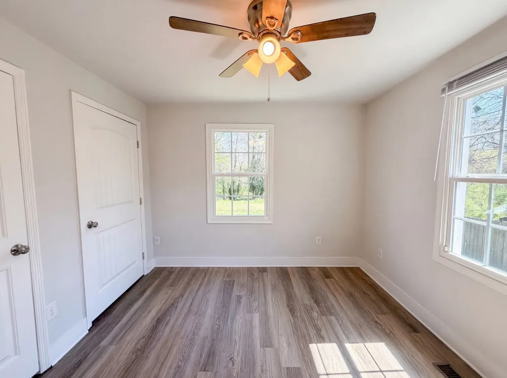 741 Gracey Avenue Clarksville TN 37040