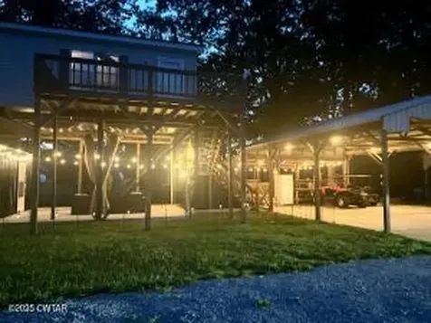 407 Pevahouse Camp Circle Decaturville TN 38329