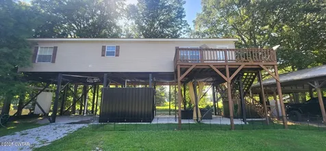 407 Pevahouse Camp Circle Decaturville TN 38329