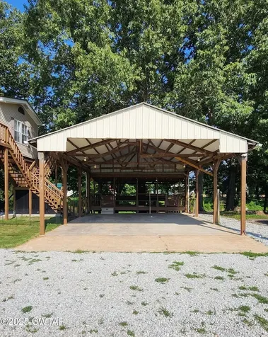 407 Pevahouse Camp Circle Decaturville TN 38329