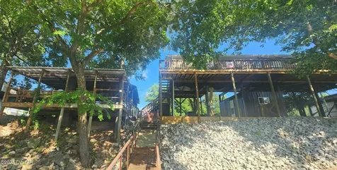 407 Pevahouse Camp Circle Decaturville TN 38329