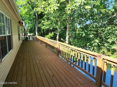 407 Pevahouse Camp Circle Decaturville TN 38329