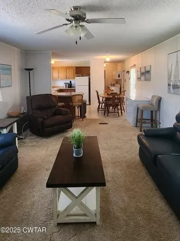 407 Pevahouse Camp Circle Decaturville TN 38329