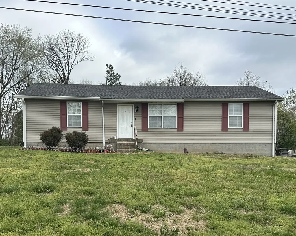 361 Dupuis Drive Clarksville TN 37042