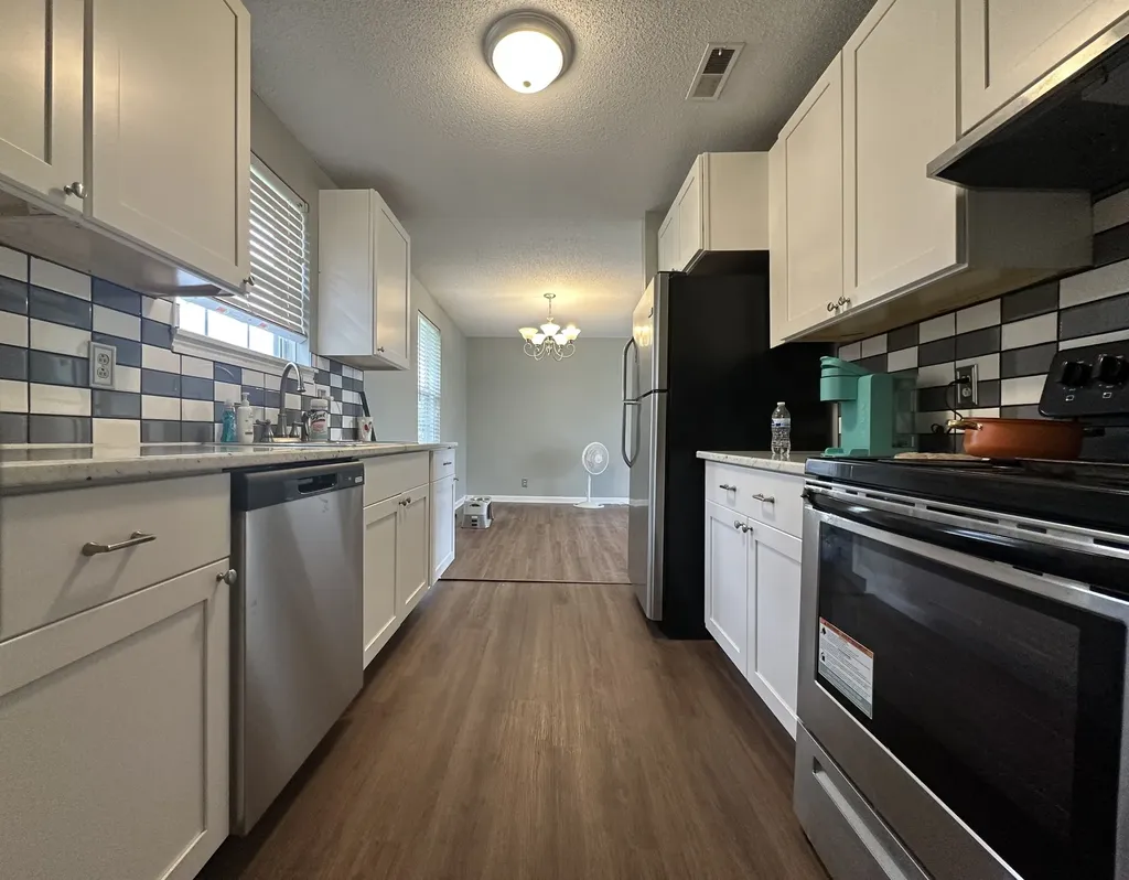 361 Dupuis Drive Clarksville TN 37042