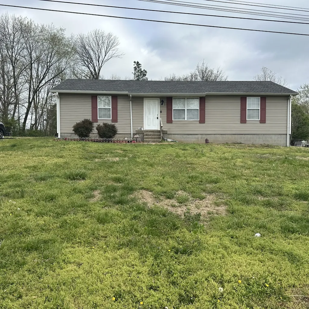 361 Dupuis Drive Clarksville TN 37042
