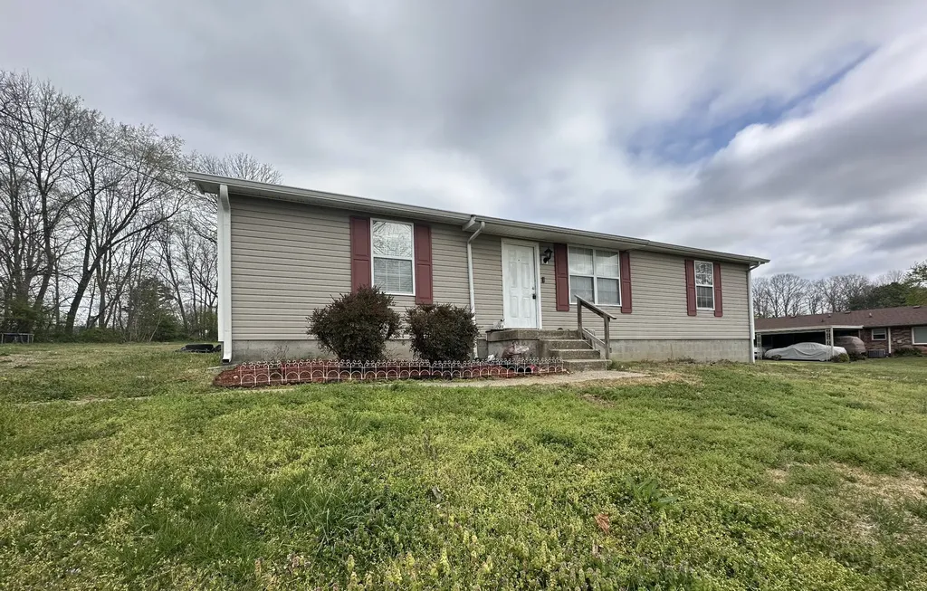 361 Dupuis Drive Clarksville TN 37042