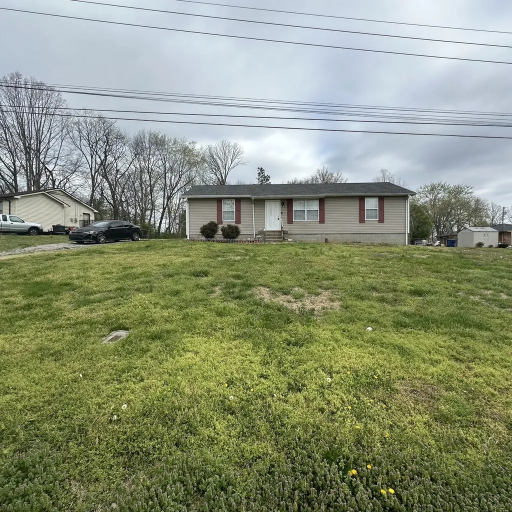 361 Dupuis Drive Clarksville TN 37042