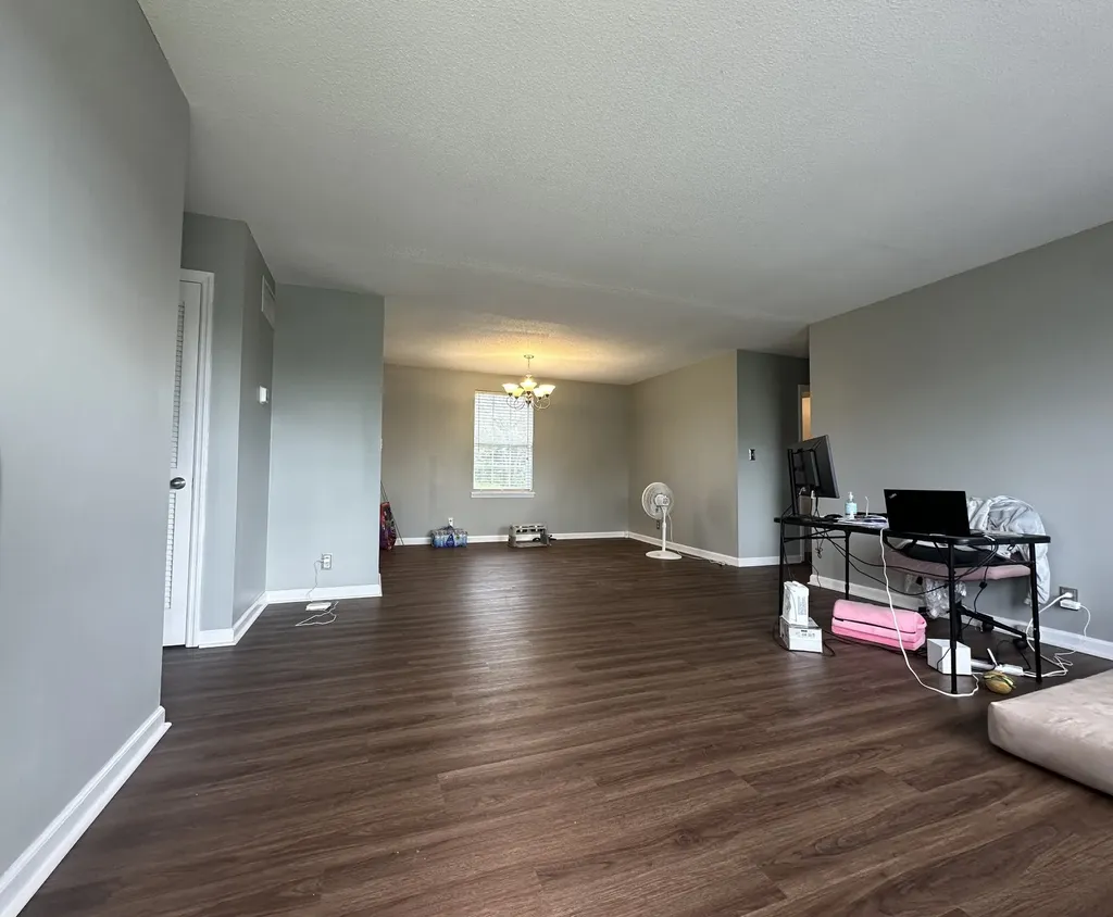 361 Dupuis Drive Clarksville TN 37042