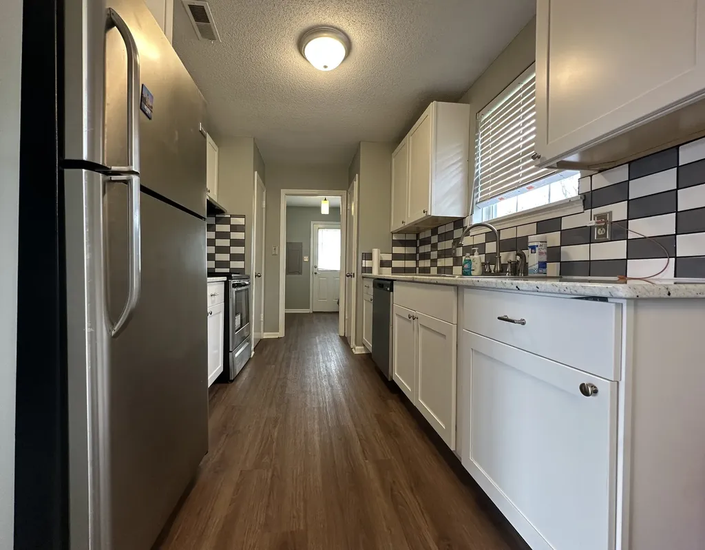 361 Dupuis Drive Clarksville TN 37042