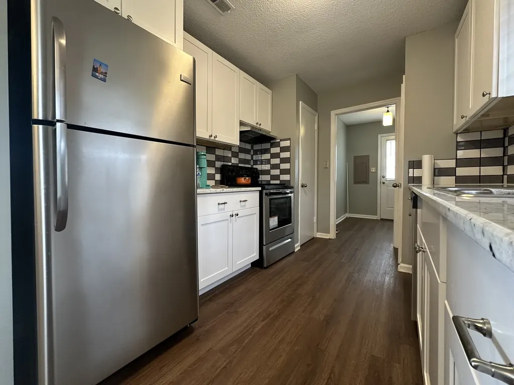 361 Dupuis Drive Clarksville TN 37042