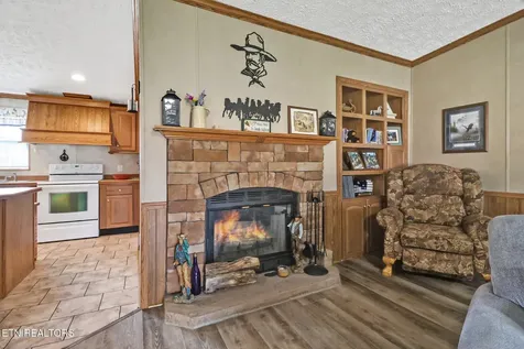 1978 Oloff Smith Road Allardt TN 38504