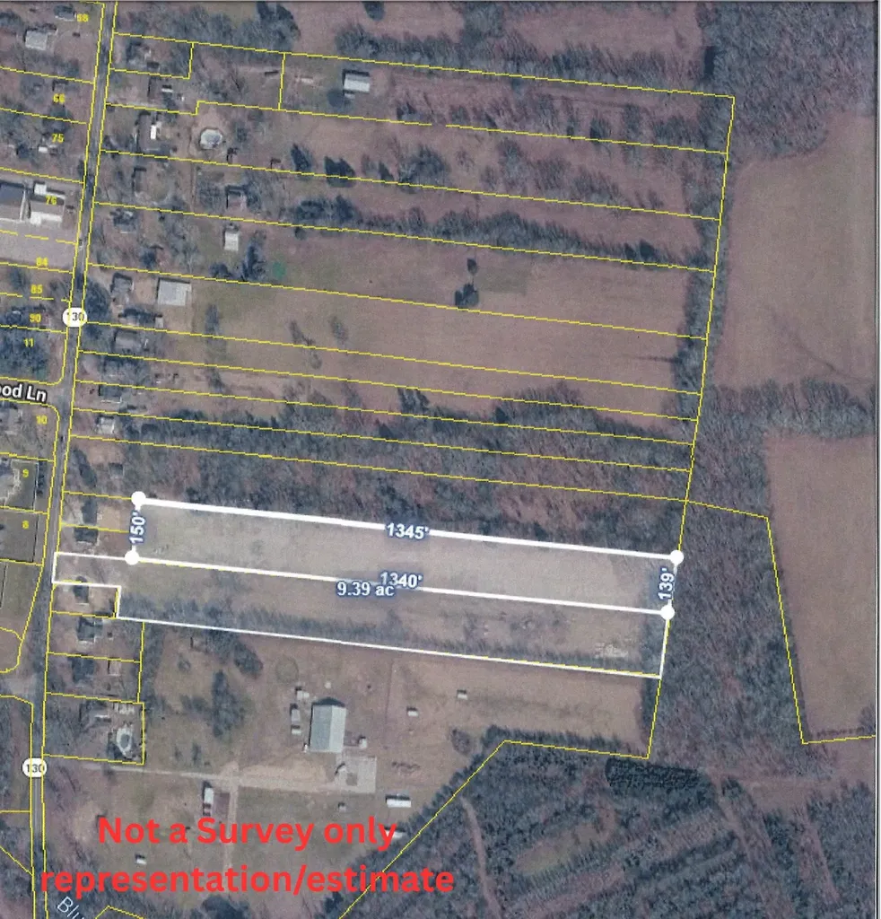 8 Westside Drive Tullahoma TN 37388