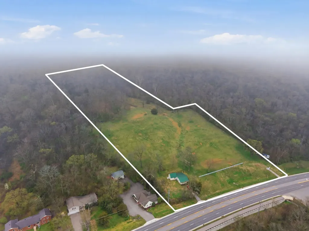 1447 Franklin Road Brentwood TN 37027